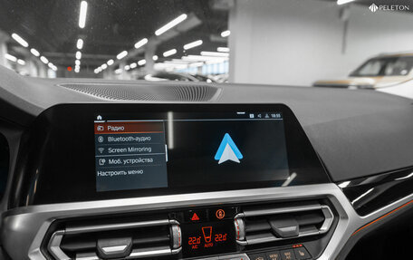 BMW 3 серия, 2020 год, 4 000 000 рублей, 26 фотография