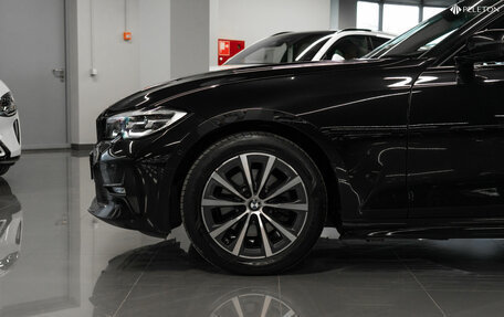BMW 3 серия, 2020 год, 4 000 000 рублей, 28 фотография