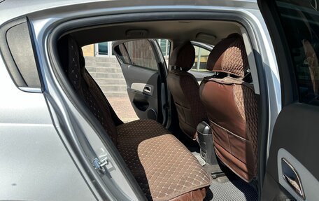 Chevrolet Cruze II, 2012 год, 980 000 рублей, 6 фотография