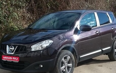 Nissan Qashqai, 2010 год, 1 230 000 рублей, 1 фотография
