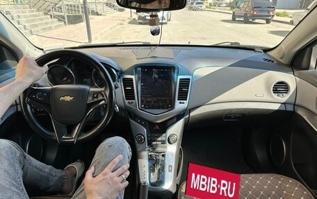 Chevrolet Cruze II, 2012 год, 980 000 рублей, 11 фотография