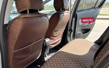 Chevrolet Cruze II, 2012 год, 980 000 рублей, 8 фотография