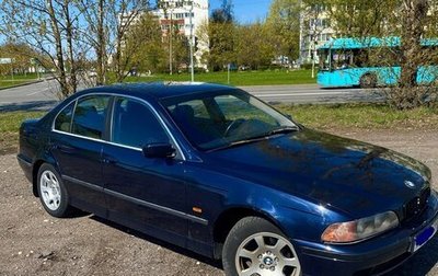 BMW 5 серия, 1998 год, 395 000 рублей, 1 фотография