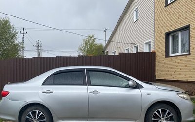 Toyota Corolla, 2007 год, 650 000 рублей, 1 фотография