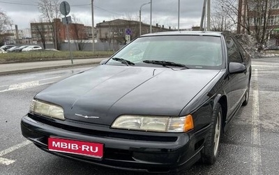 Ford Thunderbird X (Super Birds), 1989 год, 420 000 рублей, 1 фотография