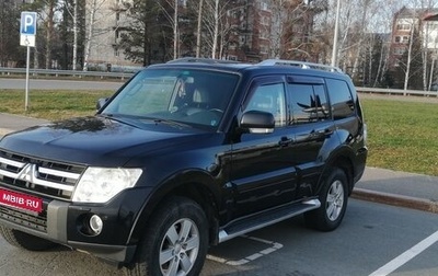 Mitsubishi Pajero IV, 2008 год, 1 750 000 рублей, 1 фотография