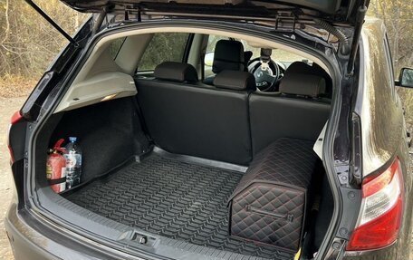 Nissan Qashqai, 2010 год, 1 230 000 рублей, 4 фотография