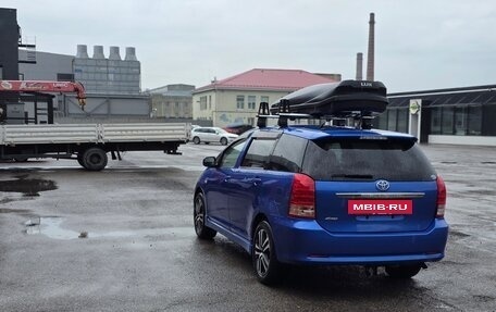 Toyota Wish II, 2005 год, 750 000 рублей, 8 фотография