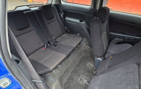 Toyota Wish II, 2005 год, 750 000 рублей, 17 фотография