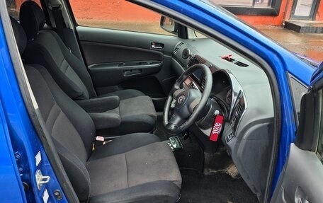 Toyota Wish II, 2005 год, 750 000 рублей, 22 фотография