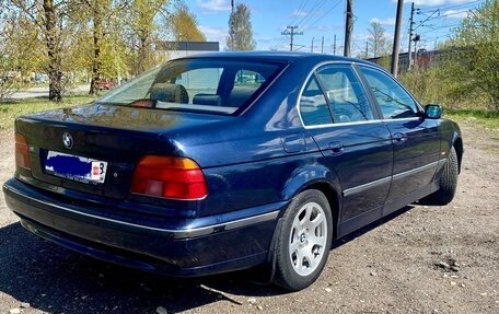 BMW 5 серия, 1998 год, 395 000 рублей, 2 фотография