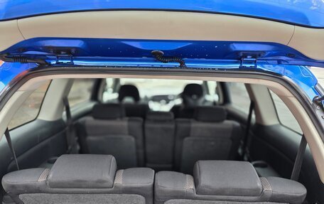 Toyota Wish II, 2005 год, 750 000 рублей, 34 фотография