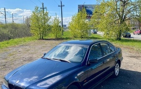 BMW 5 серия, 1998 год, 395 000 рублей, 4 фотография