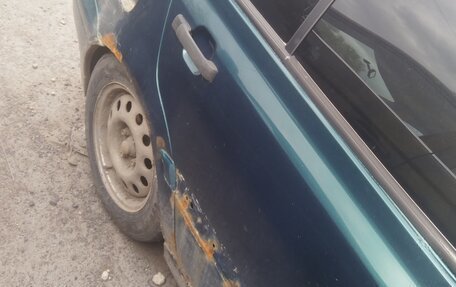 Volkswagen Golf III, 1996 год, 140 000 рублей, 4 фотография