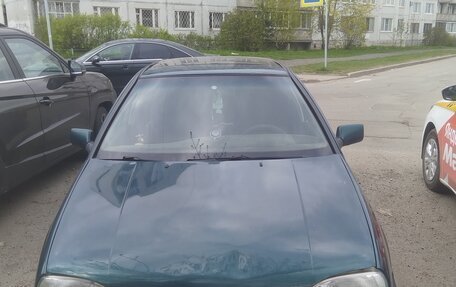 Volkswagen Golf III, 1996 год, 140 000 рублей, 5 фотография