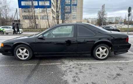 Ford Thunderbird X (Super Birds), 1989 год, 420 000 рублей, 5 фотография