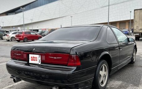 Ford Thunderbird X (Super Birds), 1989 год, 420 000 рублей, 7 фотография