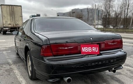 Ford Thunderbird X (Super Birds), 1989 год, 420 000 рублей, 8 фотография