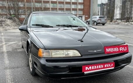 Ford Thunderbird X (Super Birds), 1989 год, 420 000 рублей, 2 фотография