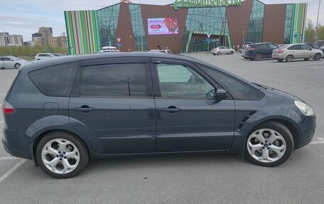 Ford S-MAX I, 2006 год, 890 000 рублей, 7 фотография