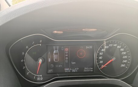 Ford S-MAX I, 2006 год, 890 000 рублей, 16 фотография