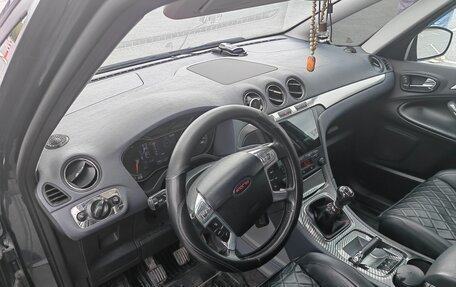 Ford S-MAX I, 2006 год, 890 000 рублей, 15 фотография