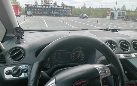 Ford S-MAX I, 2006 год, 890 000 рублей, 17 фотография