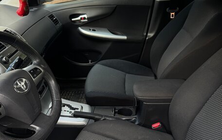Toyota Corolla, 2012 год, 1 450 000 рублей, 12 фотография