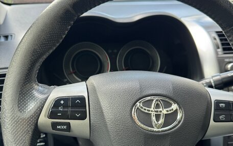 Toyota Corolla, 2012 год, 1 450 000 рублей, 15 фотография