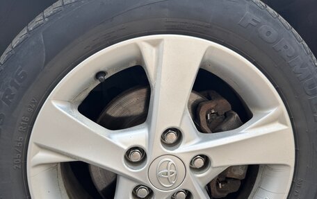 Toyota Corolla, 2012 год, 1 450 000 рублей, 29 фотография