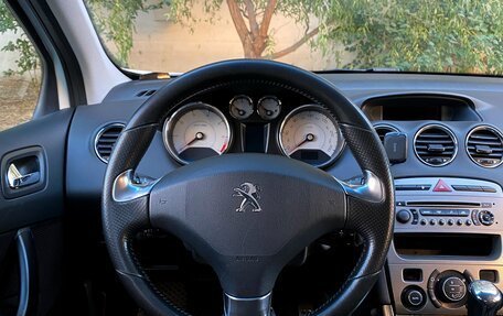 Peugeot 308 II, 2011 год, 715 000 рублей, 11 фотография