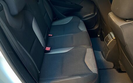 Peugeot 308 II, 2011 год, 715 000 рублей, 8 фотография