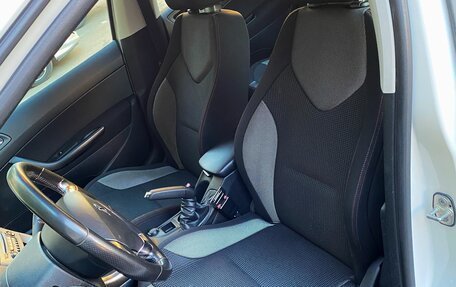 Peugeot 308 II, 2011 год, 715 000 рублей, 10 фотография