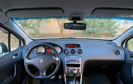 Peugeot 308 II, 2011 год, 715 000 рублей, 7 фотография