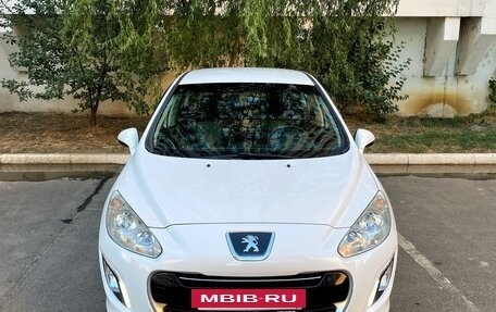 Peugeot 308 II, 2011 год, 715 000 рублей, 6 фотография