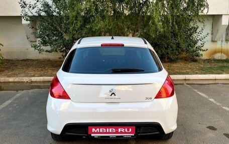 Peugeot 308 II, 2011 год, 715 000 рублей, 5 фотография