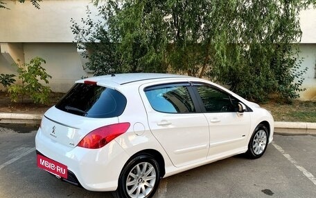 Peugeot 308 II, 2011 год, 715 000 рублей, 4 фотография