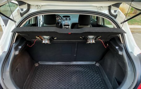 Peugeot 308 II, 2011 год, 715 000 рублей, 16 фотография