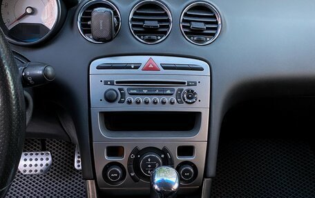 Peugeot 308 II, 2011 год, 715 000 рублей, 19 фотография