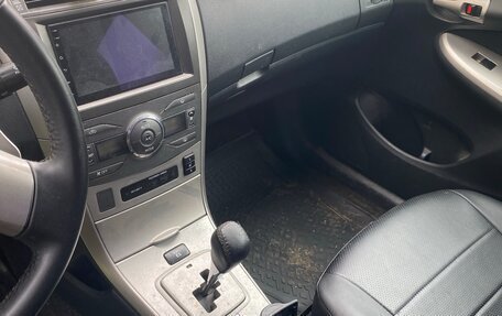 Toyota Corolla, 2007 год, 650 000 рублей, 5 фотография