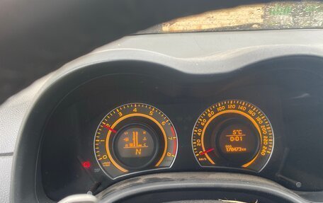 Toyota Corolla, 2007 год, 650 000 рублей, 7 фотография