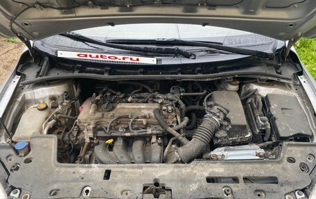 Toyota Corolla, 2007 год, 650 000 рублей, 8 фотография
