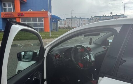 Volkswagen Polo VI (EU Market), 2013 год, 870 000 рублей, 6 фотография