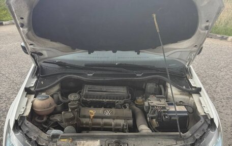 Volkswagen Polo VI (EU Market), 2013 год, 870 000 рублей, 12 фотография