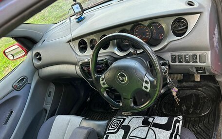 Daihatsu YRV I, 2001 год, 400 000 рублей, 3 фотография