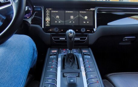 Porsche Macan I рестайлинг, 2015 год, 3 220 000 рублей, 18 фотография