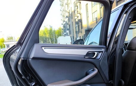 Porsche Macan I рестайлинг, 2015 год, 3 220 000 рублей, 24 фотография