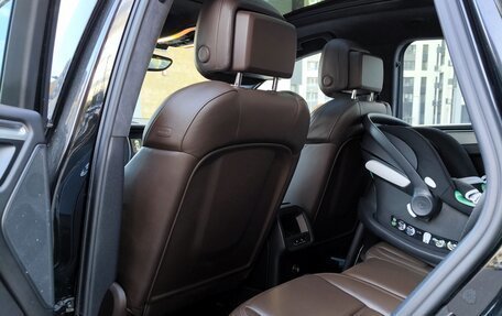 Porsche Macan I рестайлинг, 2015 год, 3 220 000 рублей, 25 фотография