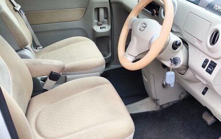 Toyota Porte II, 2008 год, 650 000 рублей, 5 фотография