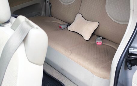 Toyota Porte II, 2008 год, 650 000 рублей, 7 фотография